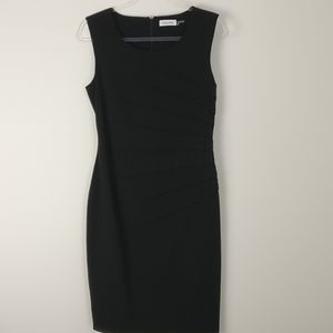 Calvin Klein Women's Dress Size 6